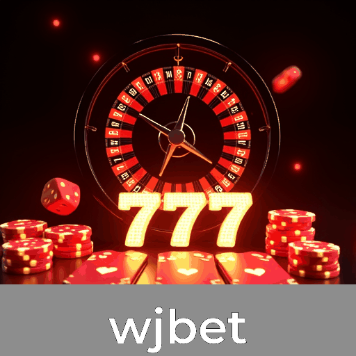 wjbet Login na Conta