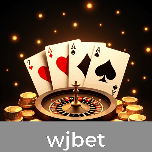 wjbet GAME Slots de Cassino
