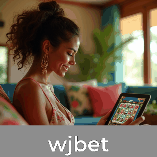 wjbet Fortune Tiger - Jogo do Tigre Brasil