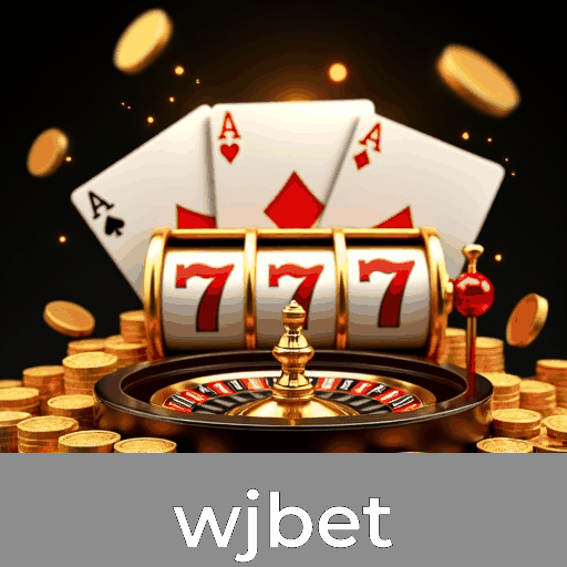 wjbet Apostas Esportivas Brasil